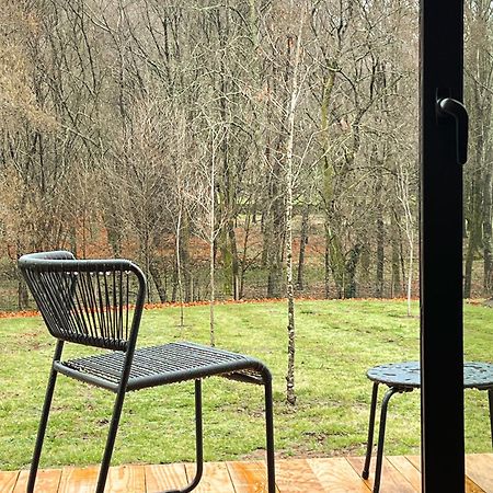 Quinta De Requeixo Villa Guimarães Eksteriør billede