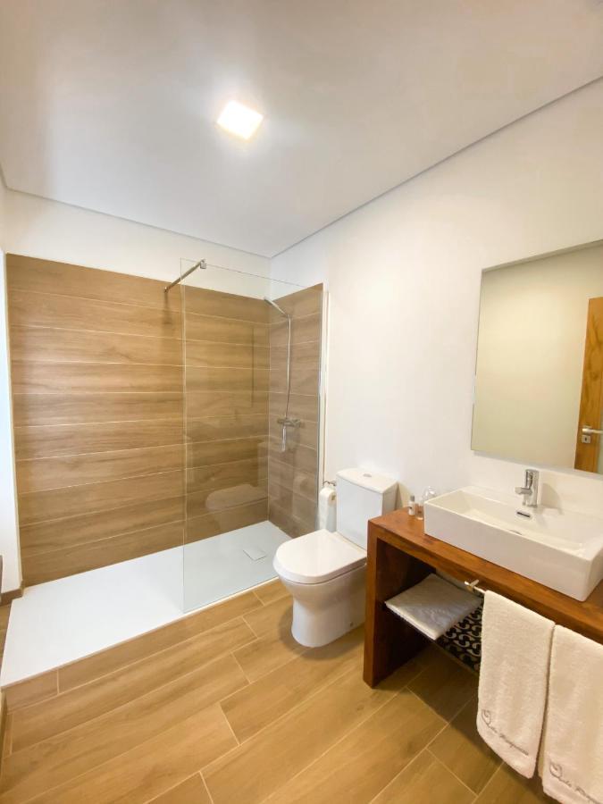 Quinta De Requeixo Villa Guimarães Eksteriør billede