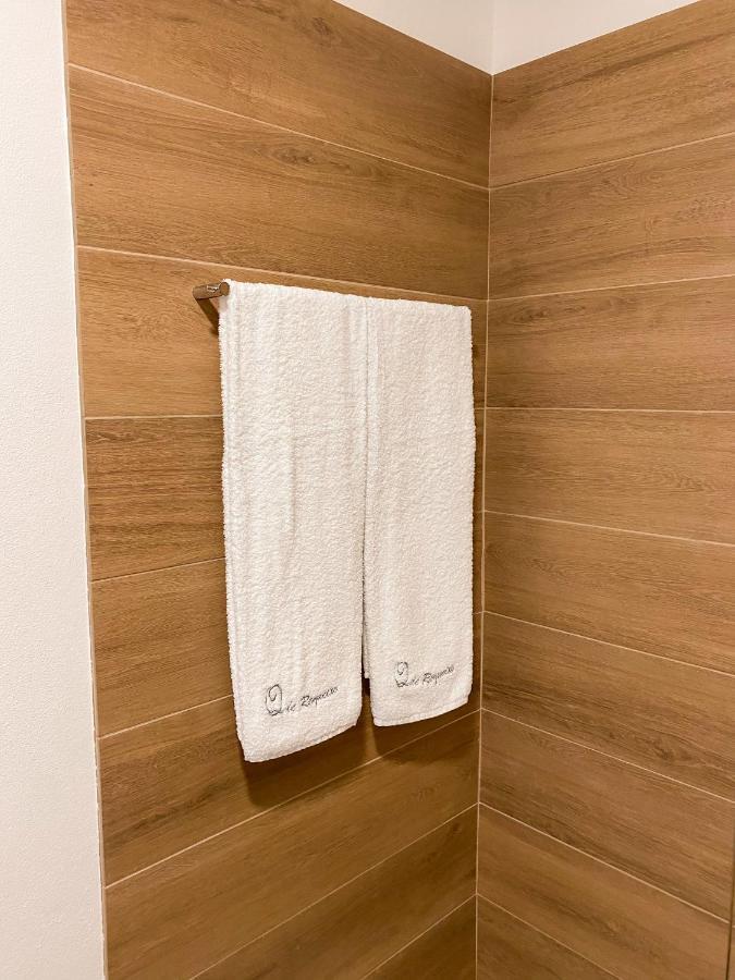 Quinta De Requeixo Villa Guimarães Eksteriør billede