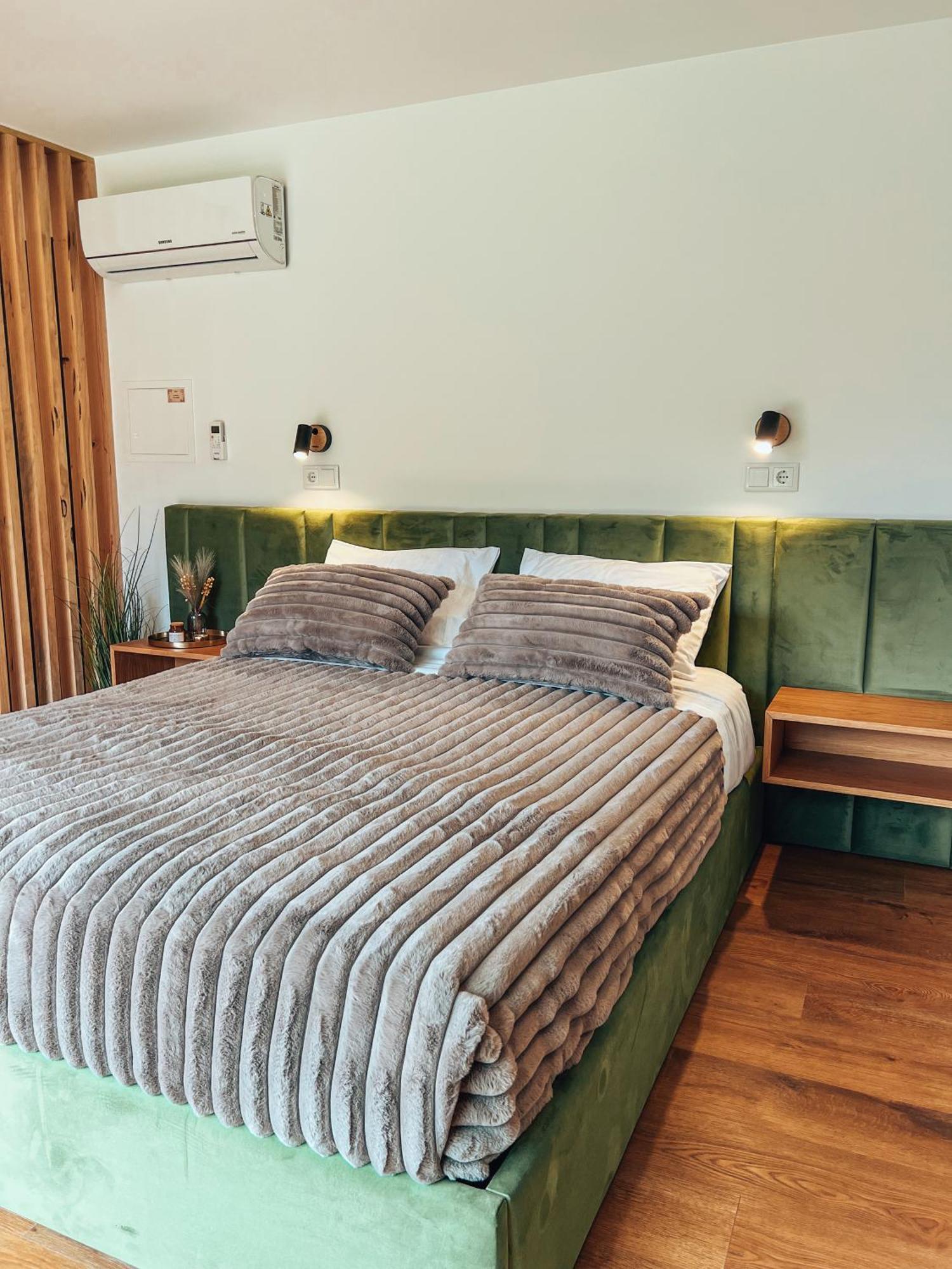 Quinta De Requeixo Villa Guimarães Eksteriør billede